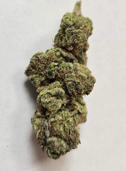 THCa Flower By The Ounce