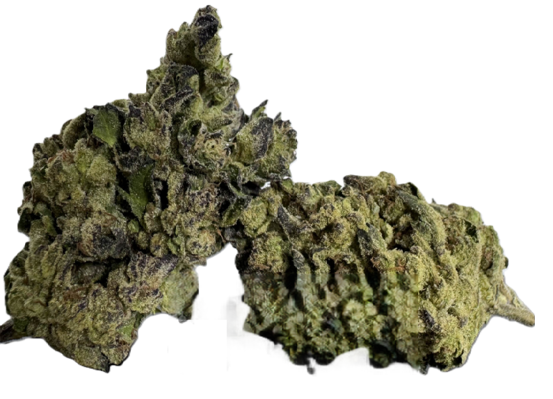 THCa Flower By The Ounce