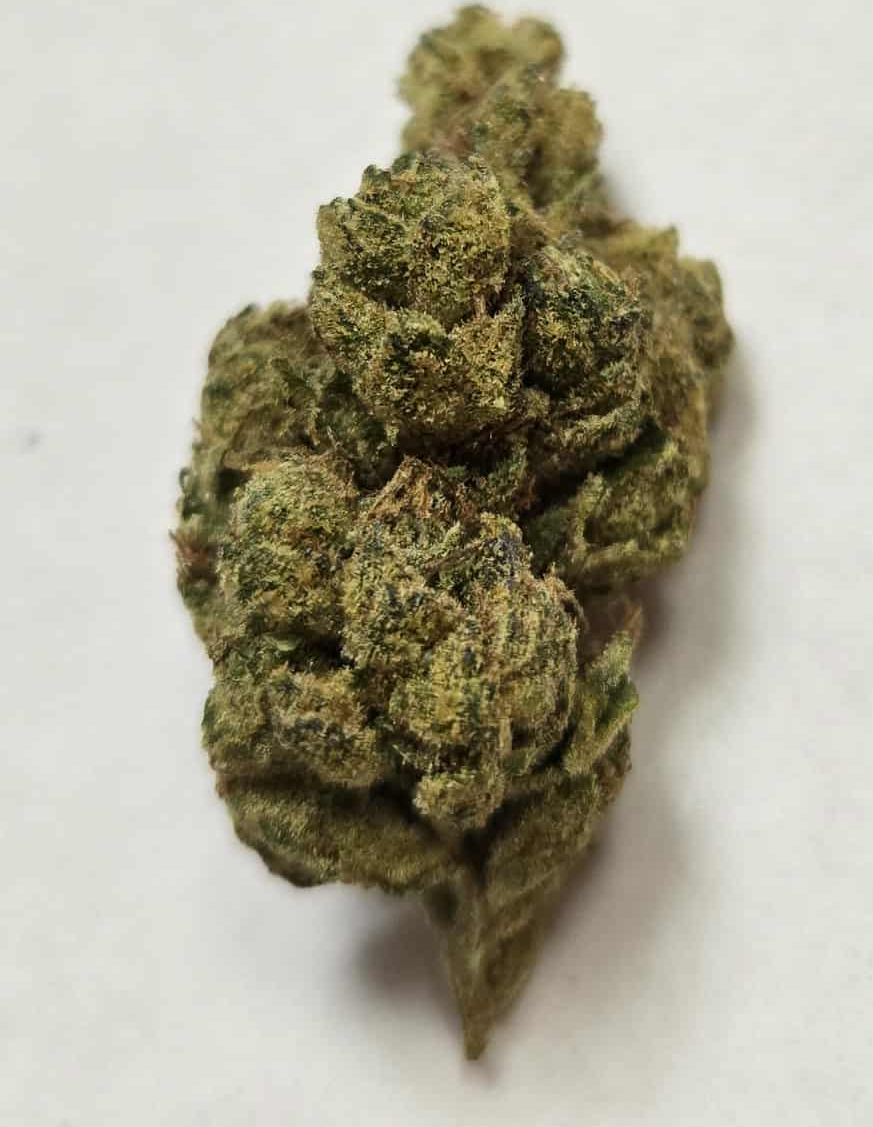 THCa Flower By The Ounce