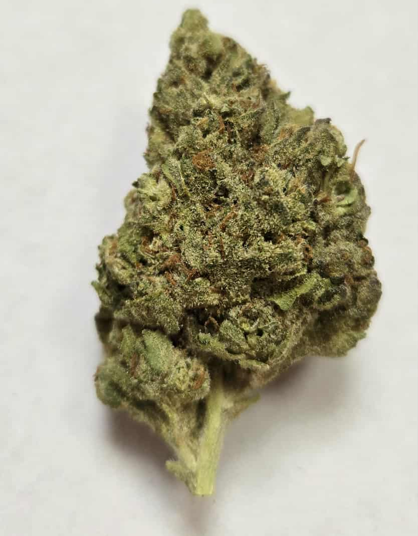 THCa Flower By The Ounce