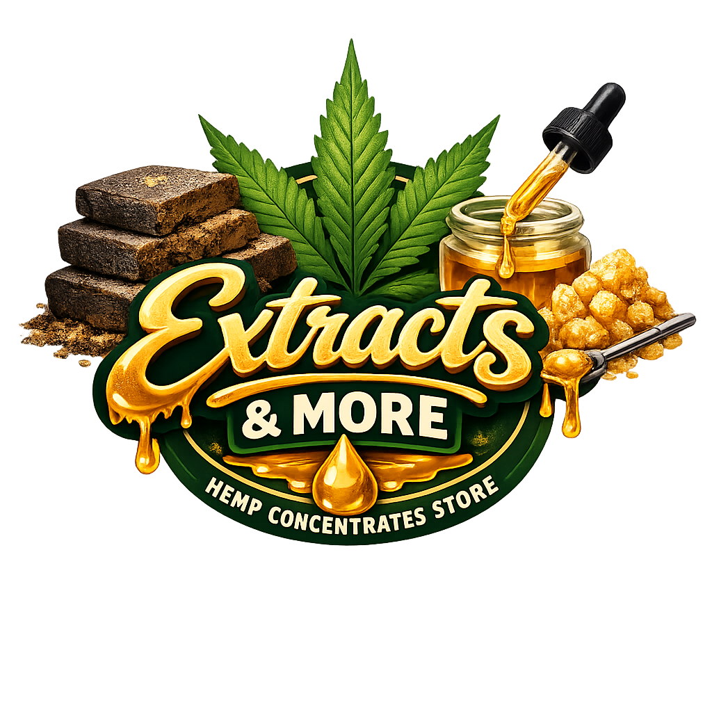 Hemp-Derived Delta 9 Coconut Oil