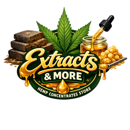 1000MG CBD Salve (No THC)