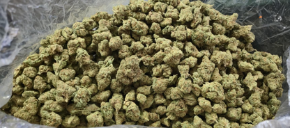 THCa Flower By The Ounce