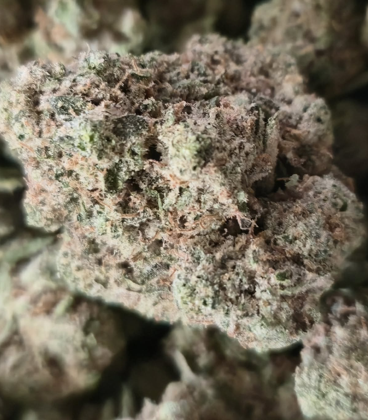 THCa Flower By The Ounce